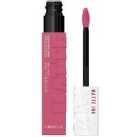 Maybelline Superstay Matte Ink 15-Lover