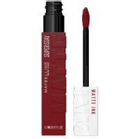Maybelline Superstay Matte Ink 50-Voyager