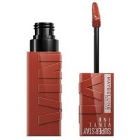 Maybelline Superstay Vinyl Ink Liquid Lipstick 130-Extra 4.2ml