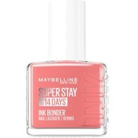 Maybelline Superstay 14 Days Nail Polish 135-Nude 12ml