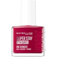 Maybelline Superstay 14 Days Nail Polish 501-Cherr 12ml