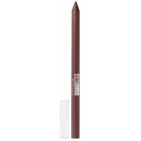 Maybelline Tattoo Liner Gel Pencil 911-Smooth Walnut