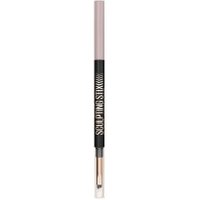 Maybelline Sculpting Stix Eyeliner 016-Black Blur 0.7g