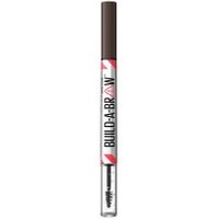 Maybelline Build A Brow Rotulador 2 En 1 260-Deep Brown 15,30ml