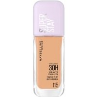 Maybelline Superstay Lumi Matte Foundation 115 30ml