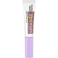 Maybelline Super Lock Eyebrow Fixing Gel Medium Brown 8g