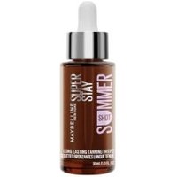 Maybelline Super Sray Summer Shot Bronzing Drops 30ml