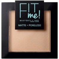 Maybelline Fit Me Matte+Poreless Powder 130-Buff Beige 8.5g
