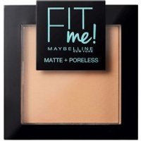Maybelline Fit Me Matte+Poreless Powder 220-Natural Beige 8.5g