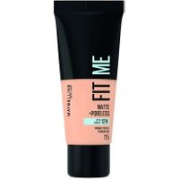 Maybelline Fit Me Matte+Poreless Foundation 115 30Ml