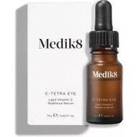 Medik8 C-Tetra Eye Antioxidant Vitamin C Eye Contour Serum 7ml