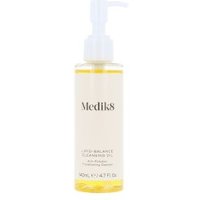 Medik8 Lipid Balance Transformative Anti-Pollution Cleansing Oil 140ml