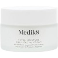 Medik8 Total Moisture Daily Facial Cream Deep Hydration 50ml