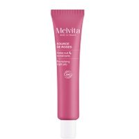 Melvita Source De Roses Revitalizing Night Gel 40ml