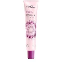 Melvita Source De Roses Regenerating Moisturizing Fluid 40ml