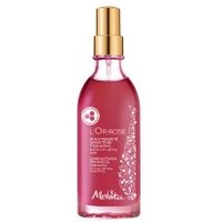 Melvita L'Or Rose Firming Dry Oil 50ml