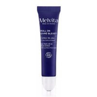 Melvita Givré Bleuet Eye Contour Roll-On 10ml