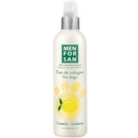 Men For San Eau De Cologne For Dogs Limón 125ml