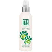 Men For San Spray Bucal Perros Y Gatos 125ml