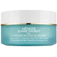 Méthode Jeanne Piaubert L'Hydro Active 24H Gelée Fraîche Tri-Hydratante Pnm 50ml