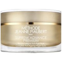Méthode Jeanne Piaubert Suprem'Advance Premium Baume Intégral Anti-Âge Nuit 50ml