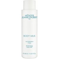 Méthode Jeanne Piaubert Body Milk Lait Hydratant Corps 400ml