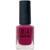 Mia Cosmetics Paris Nail Polish Crimson Cherry