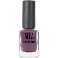 Mia Cosmetics Paris Raisin Nail Polish