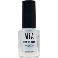 Mia Cosmetics Paris Matt Effect Top Coat 11ml