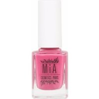 Mia Cosmetics Paris Bio-Sourced Enamel Pink Opal