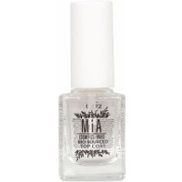 Mia Cosmetics Paris Bio-Sourced Top Coat 11ml