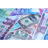 Global Finance: Financial Markets