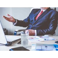 Characteristics of Effective Leadership: Shadow a CEO