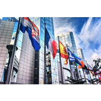 International Business: Vetting Foreign Markets
