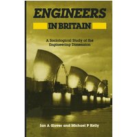 Engineers in Britain Engineers in Britain