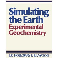 Simulating the Earth Simulating the Earth