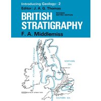 British Stratigraphy British Stratigraphy