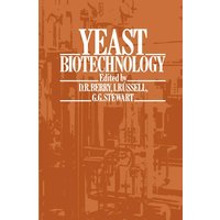 Yeast Biotechnology Yeast Biotechnology