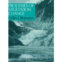 Processes of Vegetation Change Processes of Vegetation Change
