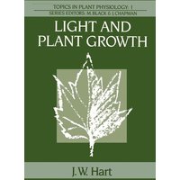 Light and Plant Growth Light and Plant Growth