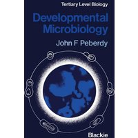 Developmental Microbiology Developmental Microbiology