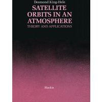 Satellite Orbits in an Atmosphere Satellite Orbits in an Atmosphere
