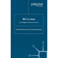 Big in Asia Big in Asia