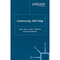 Community Self-Help Community Self-Help