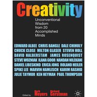 Creativity Creativity