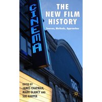The New Film History The New Film History