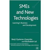 SMEs and New Technologies SMEs and New Technologies