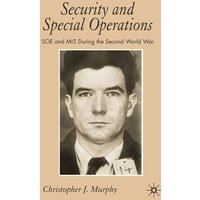 Security and Special Operations Security and Special Operations