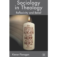 Sociology in Theology Sociology in Theology