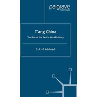 T’ang China T’ang China